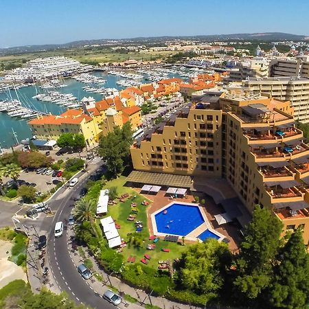 فندق Dom Pedro Marina (Adults Only) فيلامورا المظهر الخارجي الصورة