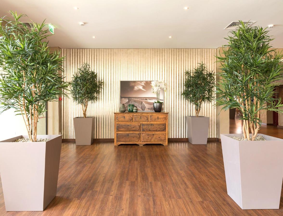 فندق Dom Pedro Marina (Adults Only) فيلامورا المظهر الخارجي الصورة