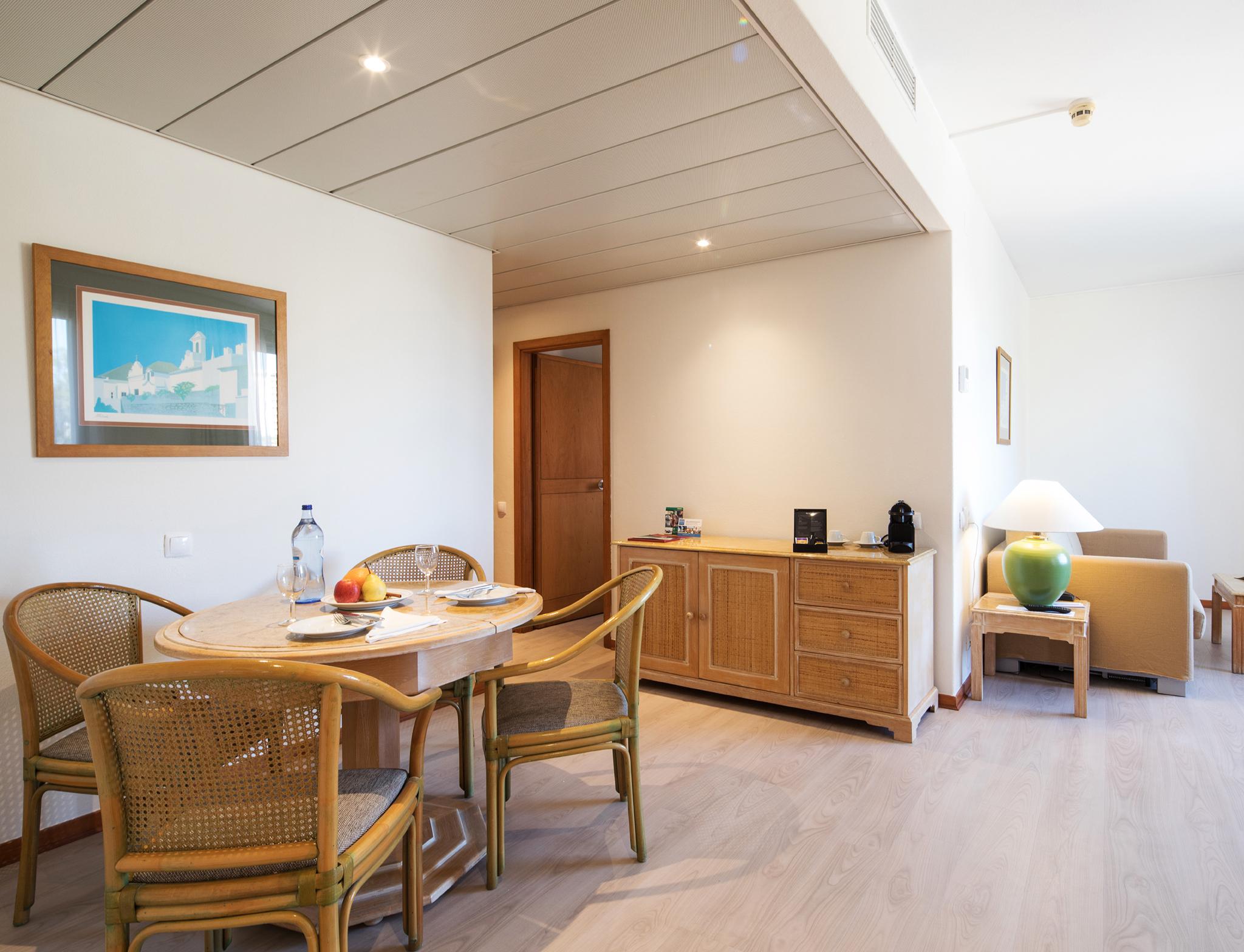 فندق Dom Pedro Marina (Adults Only) فيلامورا المظهر الخارجي الصورة