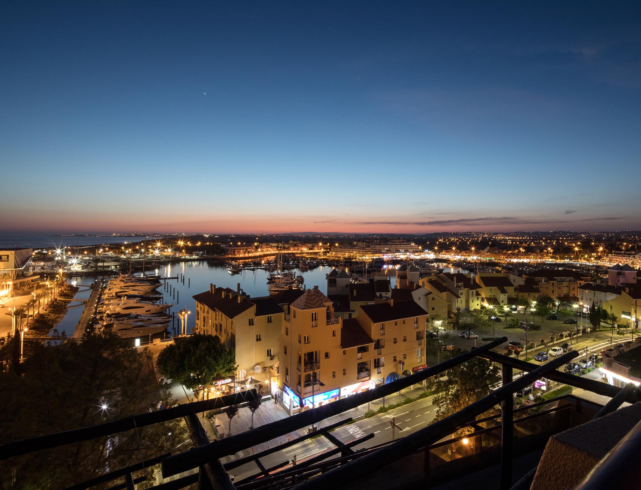 فندق Dom Pedro Marina (Adults Only) فيلامورا المظهر الخارجي الصورة