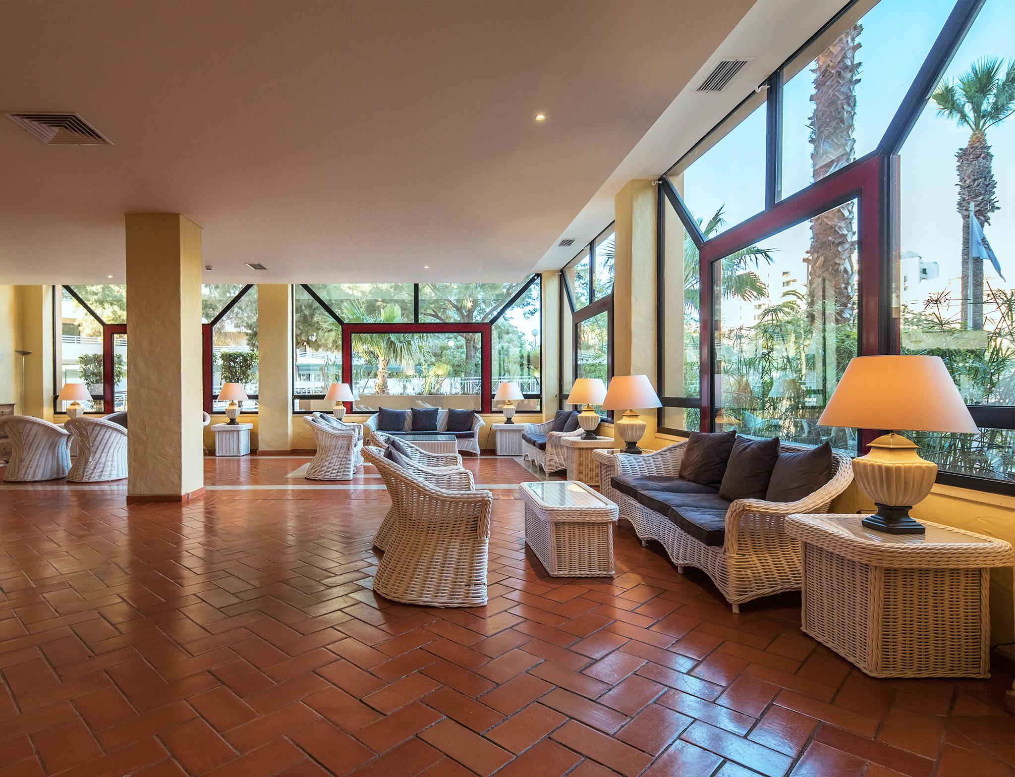 فندق Dom Pedro Marina (Adults Only) فيلامورا المظهر الخارجي الصورة