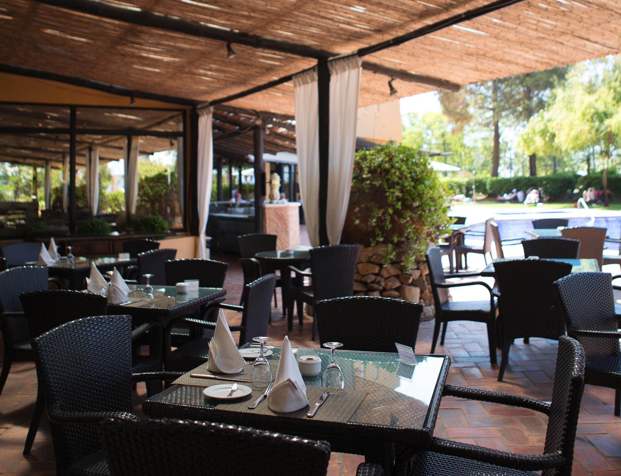 فندق Dom Pedro Marina (Adults Only) فيلامورا المظهر الخارجي الصورة