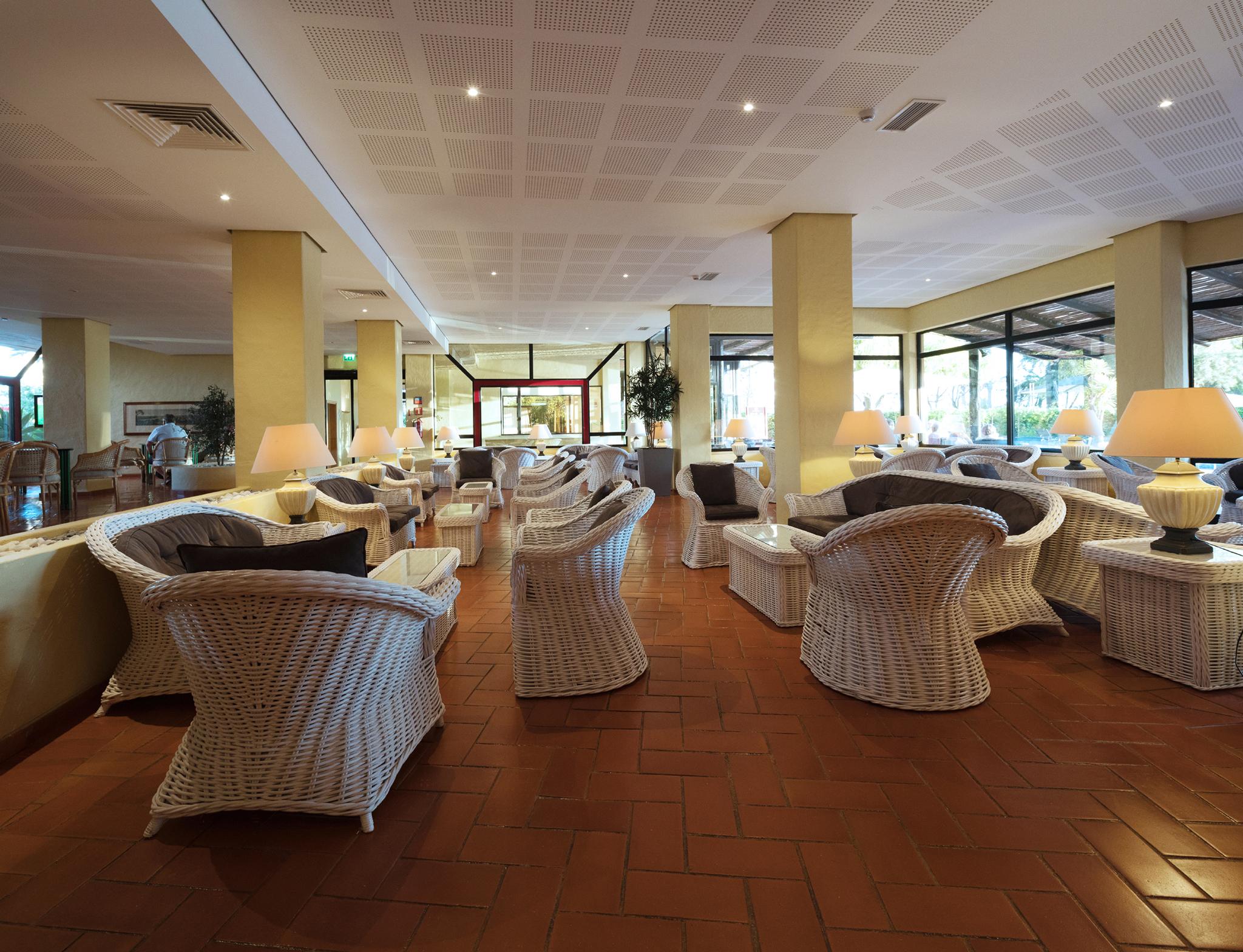 فندق Dom Pedro Marina (Adults Only) فيلامورا المظهر الخارجي الصورة