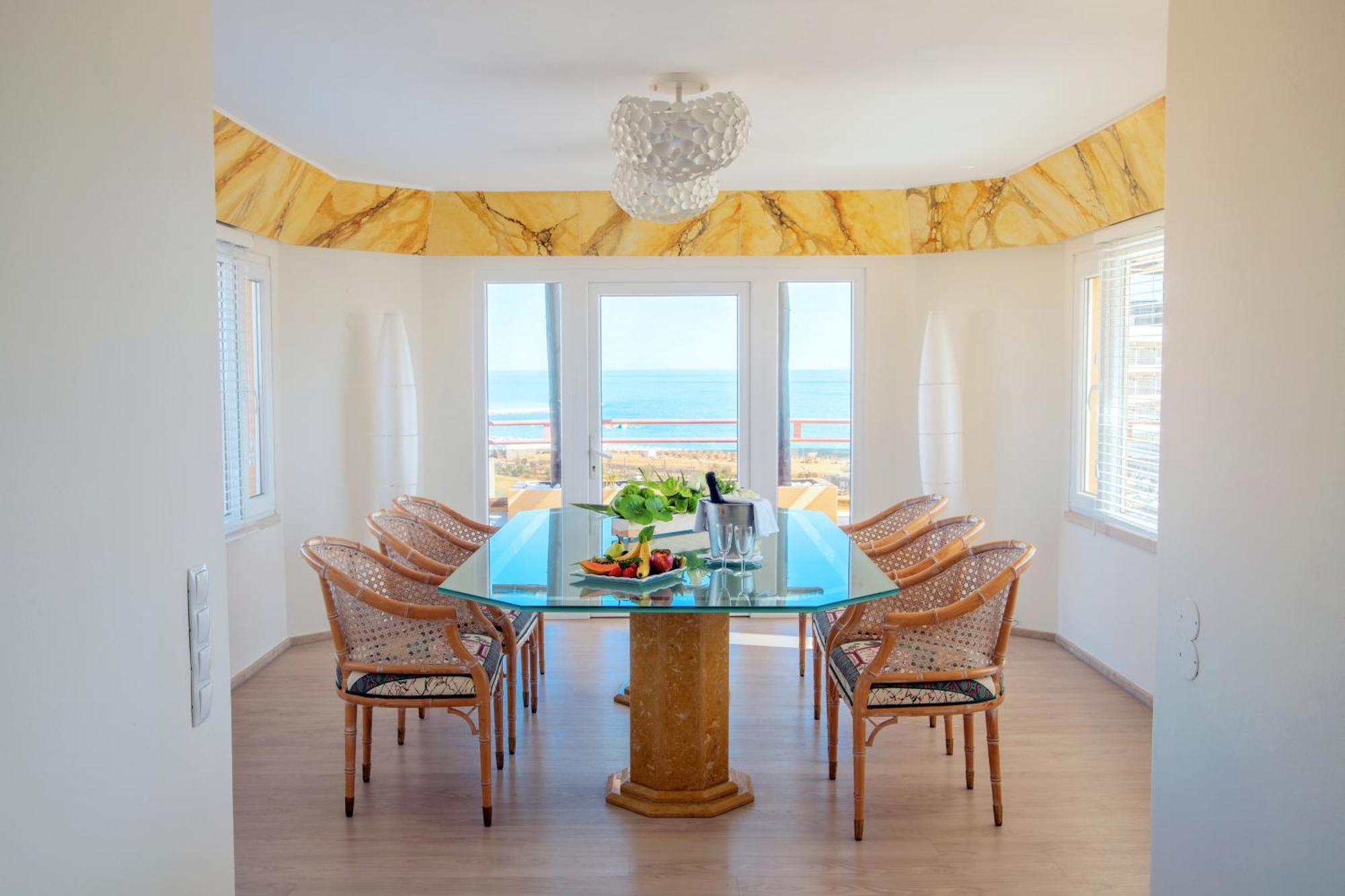 فندق Dom Pedro Marina (Adults Only) فيلامورا المظهر الخارجي الصورة
