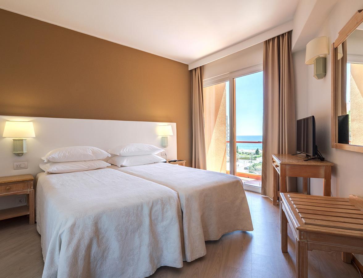 فندق Dom Pedro Marina (Adults Only) فيلامورا المظهر الخارجي الصورة