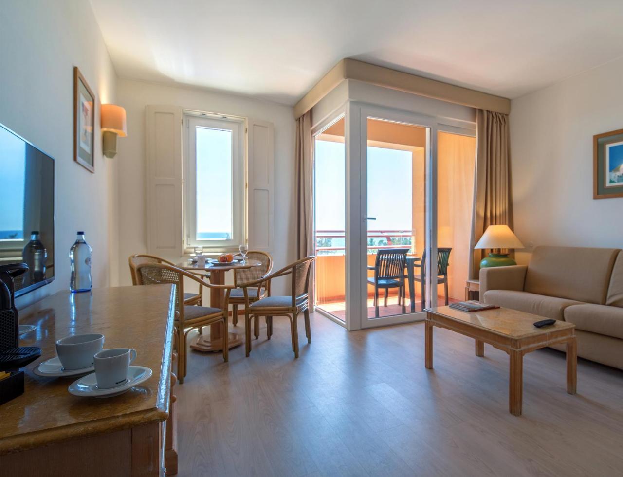 فندق Dom Pedro Marina (Adults Only) فيلامورا المظهر الخارجي الصورة