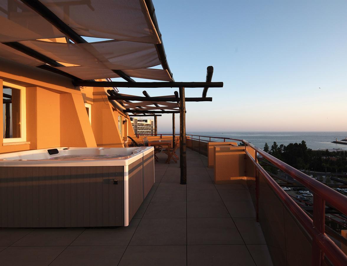 فندق Dom Pedro Marina (Adults Only) فيلامورا المظهر الخارجي الصورة