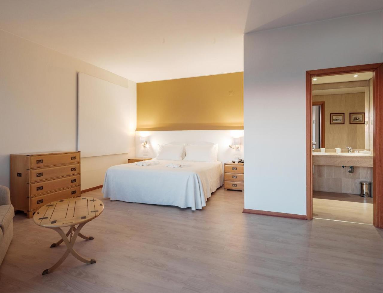 فندق Dom Pedro Marina (Adults Only) فيلامورا المظهر الخارجي الصورة