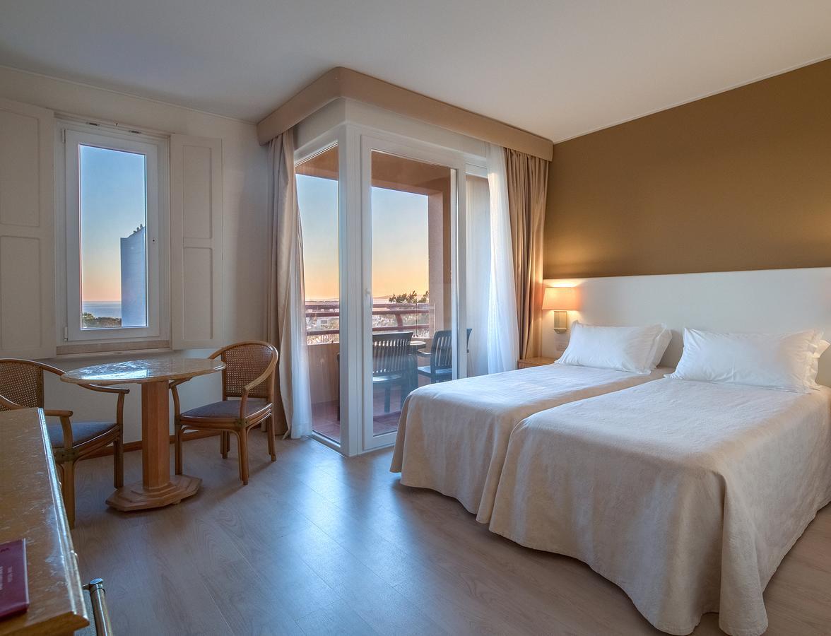 فندق Dom Pedro Marina (Adults Only) فيلامورا المظهر الخارجي الصورة