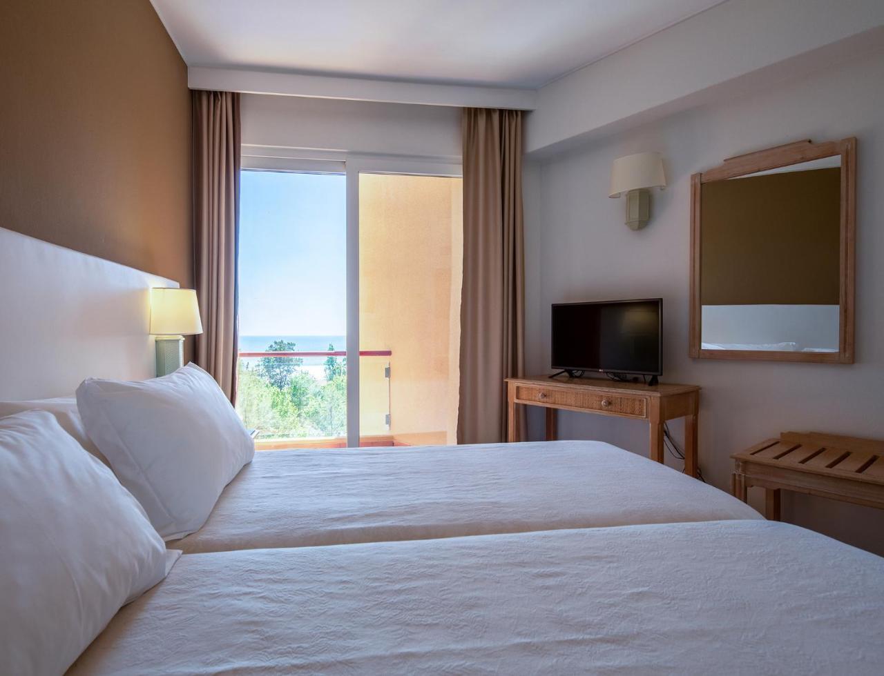 فندق Dom Pedro Marina (Adults Only) فيلامورا المظهر الخارجي الصورة